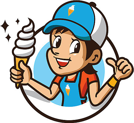 직업 캐릭터 모자 여자 유니폼 일러스트 홍보캐릭터 디저트 직업캐릭터 한명 들기 사람 손짓 상반신 성인 요식업 식당 앞치마 엄지손가락 전문직 종업원 알림 음식점캐릭터 아이스크림콘 콘아이스크림 소프트아이스크림 성인여자한명만 일러캐릭터 AI파일 1 잡화 옷 산업 음식 손가락 모션 아이스크림 상점 콘 여자한명만 성인여자만 파일형식 벡터