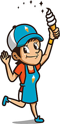 전신 직업 캐릭터 모자 여자 유니폼 일러스트 홍보캐릭터 디저트 직업캐릭터 한명 서기 들기 사람 성인 요식업 식당 앞치마 전문직 종업원 알림 음식점캐릭터 아이스크림콘 콘아이스크림 소프트아이스크림 성인여자한명만 일러캐릭터 AI파일 1 잡화 옷 산업 음식 모션 아이스크림 상점 콘 여자한명만 성인여자만 파일형식 벡터