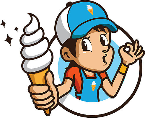 직업 캐릭터 모자 여자 유니폼 일러스트 홍보캐릭터 디저트 직업캐릭터 한명 사람 손짓 상반신 성인 요식업 식당 앞치마 전문직 OK 종업원 알림 음식점캐릭터 아이스크림콘 콘아이스크림 소프트아이스크림 성인여자한명만 일러캐릭터 AI파일 1 잡화 옷 산업 음식 모션 아이스크림 상점 콘 여자한명만 성인여자만 파일형식 벡터