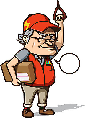 전신 직업 캐릭터 모자 할아버지 노년 남자 안경 말풍선 유니폼 일러스트 홍보캐릭터 안내 프레임 직업캐릭터 손잡이 한명 서기 들기 사람 성인 상자 전문직 택배기사 서비스업 알림 배송 서비스 택배 지하철택배 노인남자한명만 일러캐릭터 AI파일 1 잡화 옷 산업 모션 운송업 배달원 남자한명만 노인남자만 파일형식 벡터