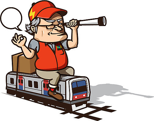 전신 직업 캐릭터 모자 할아버지 노년 남자 안경 말풍선 유니폼 일러스트 홍보캐릭터 안내 프레임 직업캐릭터 한명 들기 사람 앉기 손짓 성인 상자 기찻길 망원경 관찰 전철 전문직 택배기사 OK 서비스업 알림 서비스 택배 지하철택배 노인남자한명만 철도의날 일러캐릭터 AI파일 1 잡화 옷 산업 육상교통 모션 대중교통 운송업 배달원 남자한명만 노인남자만 파일형식 벡터 법정기념일