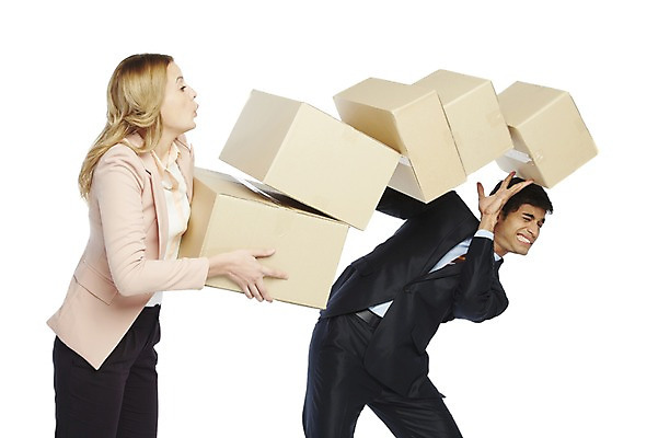 포토 JPG 스튜디오촬영 서양인 외국인 해외기획촬영 2012년태국 여자 남자 비즈니스 실내 서기 들기 사람 동양인 상반신 20대 성인 두명 상자 직장인 비즈니스맨 비즈니스우먼 떨어짐 위험 실수 청년만 성인만 국내포토 직업 컨셉 모션 인종 청년 내부 파일형식