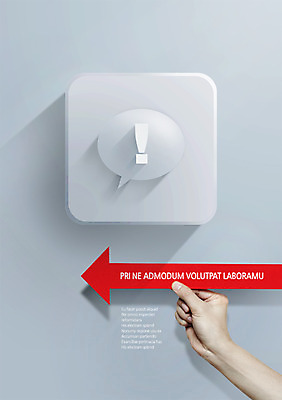 PSD 편집 편집이미지 손 화살표 백그라운드 말풍선 한손 한명 들기 사람 신체부위 자료 인포그래픽 느낌표 합성 이미지편집 1 기호 모션 파일형식