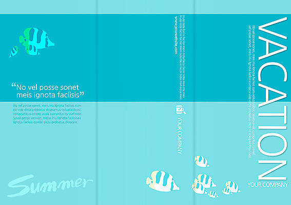 동물 템플릿 편집 표지디자인 북디자인 출판디자인 표지 리플렛 컬러 백그라운드 북커버 가방 여러마리 3단접지 방학 휴가 휴식 어류 팜플렛 사람없음 여름 파란색 여행가방 바다동물 이미지템플릿 AI파일 잡화 계절 바다 다수 컨셉 수중동물 파일형식 벡터