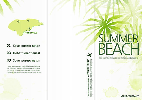 나무 식물 템플릿 편집 표지디자인 북디자인 출판디자인 표지 리플렛 백그라운드 잎 지도 북커버 3단접지 휴가 휴식 비행기 팜플렛 해변 사람없음 여름 여름휴가 바캉스 야자수 이미지템플릿 AI파일 계절 바다 컨셉 항공교통 대중교통 파일형식 벡터 여름_계절