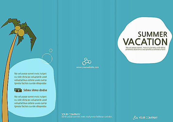 나무 식물 템플릿 편집 표지디자인 북디자인 출판디자인 계절 표지 리플렛 백그라운드 지폐 돈 북커버 3단접지 휴가 휴식 팜플렛 사람없음 여름 여름휴가 바캉스 야자수 이미지템플릿 AI파일 컨셉 재산 파일형식 벡터 여름_계절