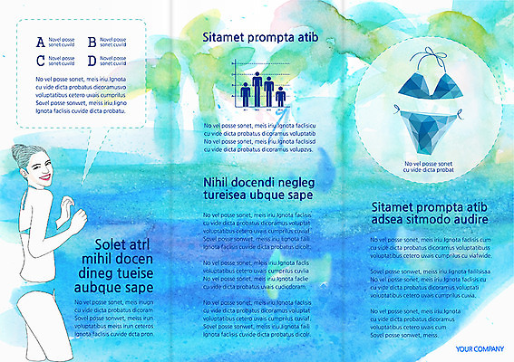 템플릿 편집 표지디자인 북디자인 출판디자인 계절 여자 수영복 내지 리플렛 포즈 백그라운드 말풍선 북커버 3단접지 그래프 휴가 휴식 사람모양 한명 서기 미소 웃음 사람 팜플렛 상반신 성인 옆모습 여름 여름휴가 바캉스 비키니 여자만 여자한명만 성인여자만 성인만 이미지템플릿 AI파일 모양 1 옷 뷰포인트 컨셉 모션 표정 파일형식 벡터 여름_계절