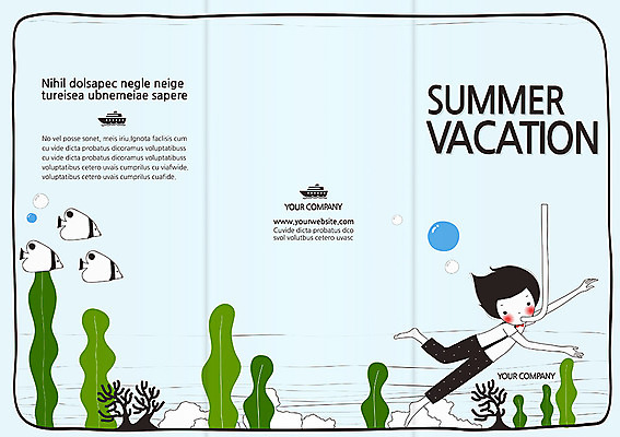 전신 동물 템플릿 편집 표지디자인 북디자인 출판디자인 표지 남자 어린이라이프 어린이 리플렛 백그라운드 북커버 3단접지 방학 여름방학 어류 한명 사람 팜플렛 라이프 여름 수영 해조류 호흡기관 호흡 선박 남자만 남자한명만 어린이만 소년만 소년한명만 이미지템플릿 AI파일 1 라이프스타일 계절 수상교통 휴가 생활 수중동물 수상스포츠 장기_의학 해양식물 파일형식 벡터 여름_계절