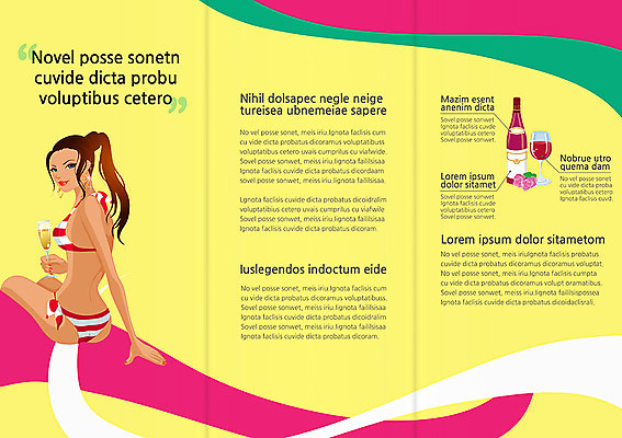 식물 템플릿 편집 표지디자인 북디자인 출판디자인 계절 여자 수영복 꽃 내지 리플렛 백그라운드 북커버 3단접지 휴가 휴식 잔 주류 한명 미소 웃음 들기 사람 앉기 팜플렛 상반신 성인 뒷모습 컵 여름 여름휴가 바캉스 비키니 와인 뒤돌아보기 병 샴페인 여자만 여자한명만 성인여자만 성인만 이미지템플릿 AI파일 1 식기 옷 음료 뷰포인트 컨셉 모션 표정 파일형식 벡터 여름_계절