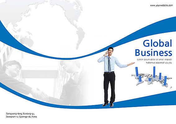 전신 PSD 외국인 템플릿 편집 표지디자인 북디자인 출판디자인 표지 남자 백그라운드 세계지도 지도 북커버 비즈니스 그래프 협력 악수 협상 서기 웃음 사람 동양인 정장 손짓 팜플렛 성인 세명 글로벌 손잡기 글로벌비즈니스 한국인 비즈니스맨 통화 남자만 성인남자만 성인만 이미지템플릿 옷 모션 표정 인종 세계 직장인 파일형식