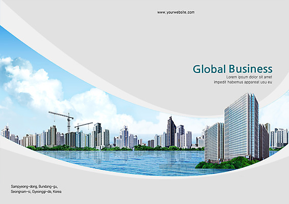 PSD 구름 템플릿 편집 표지디자인 북디자인 출판디자인 표지 백그라운드 북커버 비즈니스 하늘 팜플렛 사람없음 건물 강 도시 기중기 타워크레인 이미지템플릿 자연요소 건축물 중장비 파일형식