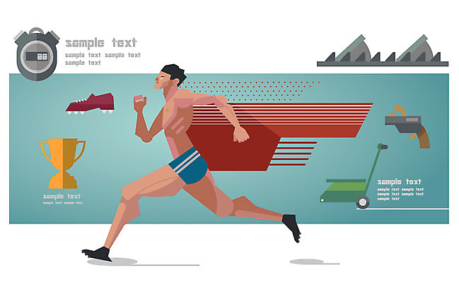 전신 라이프스타일 남자 스포츠용품 스포츠 운동화 일러스트 레저 한명 사람 성인 취미 라이프 레포츠 달리기 운동 건강관리 총 트로피 분석 출발 열정 생활체육 발판 초시계 성인남자한명만 국내일러스트 AI파일 1 감정 무기 시계 신발 컨셉 모션 건강 관리 생활 상_우승 오브젝트 남자한명만 성인남자만 파일형식 벡터