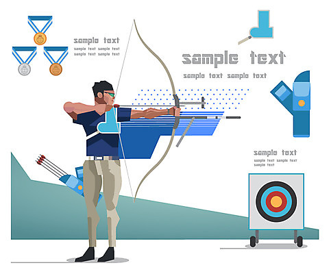 전신 라이프스타일 남자 스포츠용품 스포츠 일러스트 레저 화살 통 한명 서기 들기 사람 성인 취미 라이프 레포츠 운동 건강관리 과녁판 목표 메달 분석 활 열정 생활체육 양궁 조준 성인남자한명만 양궁장 국내일러스트 AI파일 1 감정 컨셉 스포츠시설 모션 건강 관리 생활 오브젝트 상_상패 남자한명만 성인남자만 파일형식 벡터