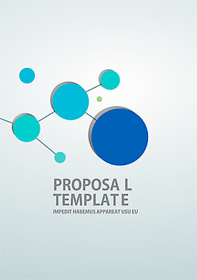 도형 템플릿 표지 선 컬러 텍스트 사람없음 파란색 원형 프레젠테이션 문서템플릿 서식 레이아웃 문서 제안서 이미지템플릿 AI파일 파일형식 벡터