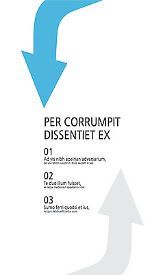 템플릿 화살표 내지 컬러 텍스트 사람없음 파란색 숫자 방향 프레젠테이션 문서템플릿 서식 레이아웃 문서 제안서 목차 이미지템플릿 AI파일 문자 파일형식 벡터