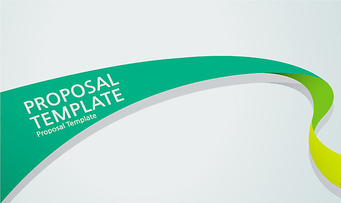 템플릿 표지 컬러 곡선 텍스트 사람없음 초록색 프레젠테이션 문서템플릿 서식 레이아웃 문서 제안서 이미지템플릿 AI파일 선 파일형식 벡터