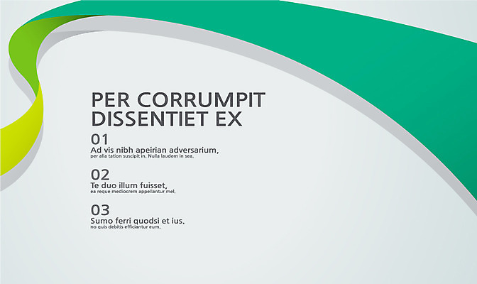 템플릿 내지 컬러 곡선 텍스트 사람없음 초록색 숫자 프레젠테이션 문서템플릿 서식 레이아웃 문서 제안서 목차 이미지템플릿 AI파일 문자 선 파일형식 벡터