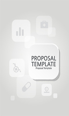 템플릿 표지 텍스트 그래프 사람없음 알약 약 구급상자 프레젠테이션 문서템플릿 휠체어 서식 레이아웃 문서 제안서 이미지템플릿 AI파일 의학 의료용품 파일형식 벡터