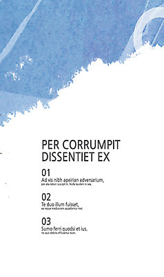 템플릿 내지 컬러 하늘색 텍스트 사람없음 숫자 프레젠테이션 문서템플릿 서식 레이아웃 문서 제안서 목차 이미지템플릿 AI파일 문자 파란색 파일형식 벡터