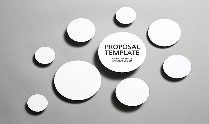 도형 템플릿 표지 선 텍스트 사람없음 원형 프레젠테이션 문서템플릿 서식 레이아웃 문서 제안서 이미지템플릿 AI파일 파일형식 벡터