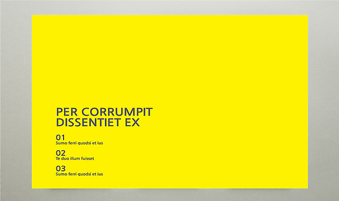 템플릿 내지 컬러 텍스트 사람없음 숫자 노란색 프레젠테이션 문서템플릿 서식 레이아웃 문서 제안서 목차 이미지템플릿 AI파일 문자 파일형식 벡터