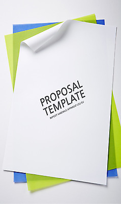 템플릿 표지 종이 선 텍스트 사람없음 프레젠테이션 문서템플릿 서식 레이아웃 문서 제안서 말린_둥글게 이미지템플릿 AI파일 컨셉 파일형식 벡터