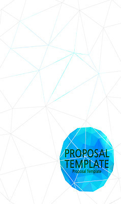 모양 템플릿 표지 컬러 무늬 텍스트 사람없음 파란색 삼각형 프레젠테이션 문서템플릿 서식 레이아웃 문서 제안서 이미지템플릿 AI파일 도형 파일형식 벡터