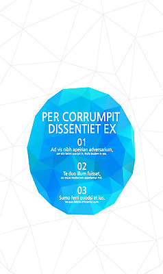 모양 템플릿 내지 컬러 무늬 텍스트 사람없음 파란색 숫자 삼각형 프레젠테이션 문서템플릿 서식 레이아웃 문서 제안서 목차 이미지템플릿 AI파일 도형 문자 파일형식 벡터