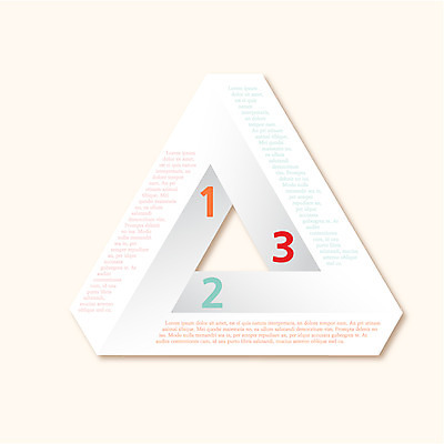 도형 1 2 일러스트 통계 수치 그래프 종류 3 사람없음 숫자 자료 인포그래픽 표 삼각형 옵션 서류판 펜로즈 국내일러스트 AI파일 문자 사무용품 파일형식 벡터