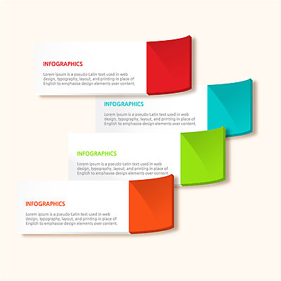 일러스트 통계 수치 그래프 종류 사람없음 컬러풀 자료 인포그래픽 메모지 표 옵션 포스트잇 서류판 국내일러스트 AI파일 컬러 사무용품 파일형식 벡터