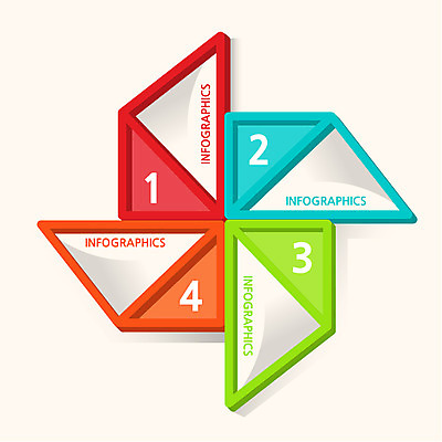 1 2 일러스트 통계 수치 그래프 종류 3 사람없음 컬러풀 숫자 자료 인포그래픽 4 표 바람개비 옵션 서류판 국내일러스트 AI파일 문자 컬러 사무용품 파일형식 벡터