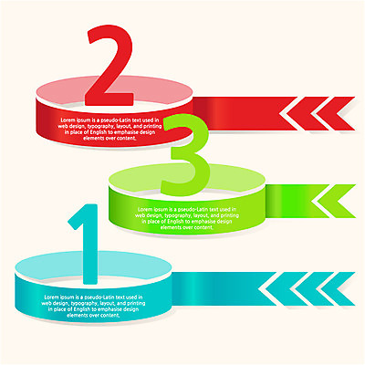 도형 1 리본 2 일러스트 통계 수치 그래프 종류 3 사람없음 컬러풀 숫자 자료 인포그래픽 끈 원형 표 옵션 서류판 국내일러스트 AI파일 문자 컬러 사무용품 파일형식 벡터
