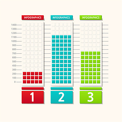 1 2 일러스트 통계 수치 그래프 종류 3 사람없음 컬러풀 숫자 자료 인포그래픽 표 막대그래프 옵션 서류판 국내일러스트 AI파일 문자 컬러 사무용품 파일형식 벡터