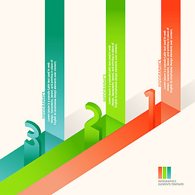 1 2 일러스트 통계 수치 그래프 종류 3 사람없음 컬러풀 숫자 자료 인포그래픽 표 옵션 서류판 국내일러스트 AI파일 문자 컬러 사무용품 파일형식 벡터
