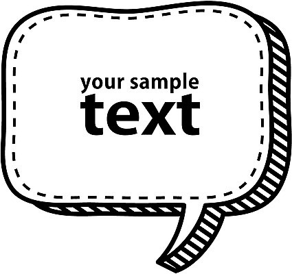 모양 도형 배너 백그라운드 말풍선 일러스트 텍스트 커뮤니케이션 안내 프레임 대화 틀 사람없음 사각형 알림 국내일러스트 AI파일 말하기 파일형식 벡터