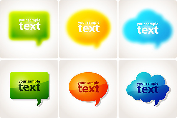 모양 도형 배너 컬러 백그라운드 말풍선 일러스트 텍스트 커뮤니케이션 안내 프레임 대화 틀 사람없음 세트 컬러풀 사각형 원형 알림 국내일러스트 AI파일 말하기 파일형식 벡터