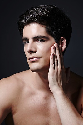 포토 JPG 스튜디오촬영 서양인 외국인 백인 해외기획촬영 라이프스타일 남자 2013년태국 맨라이프 검은배경 상의탈의 실내 한명 미소 웃음 사람 손짓 상반신 20대 성인 앞모습 뷰티 섹시 청년만 청년남자만 청년남자한명만 성인남자한명만 국내포토 1 뷰포인트 백그라운드 컨셉 모션 탈의 표정 인종 청년 내부 생활 검은색 남자만 남자한명만 성인남자만 성인만 파일형식