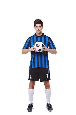 포토 JPG 스튜디오촬영 전신 서양인 외국인 백인 해외기획촬영 라이프스타일 남자 스포츠 2013년태국 맨라이프 유니폼 축구공 공 축구선수 운동선수 실내 한명 서기 들기 누끼 사람 20대 성인 앞모습 운동 축구 목표 열정 청년만 청년남자만 청년남자한명만 성인남자한명만 국내포토 1 옷 감정 뷰포인트 컨셉 축구용품 모션 건강 인종 청년 내부 생활 구기 남자만 남자한명만 성인남자만 성인만 파일형식