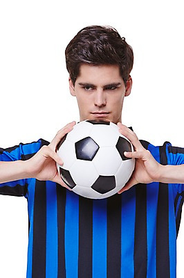 포토 JPG 스튜디오촬영 서양인 외국인 백인 해외기획촬영 라이프스타일 남자 스포츠 2013년태국 맨라이프 유니폼 축구공 공 축구선수 운동선수 실내 한명 들기 누끼 사람 상반신 20대 성인 앞모습 운동 축구 목표 열정 청년만 청년남자만 청년남자한명만 성인남자한명만 국내포토 1 옷 감정 뷰포인트 컨셉 축구용품 모션 건강 인종 청년 내부 생활 구기 남자만 남자한명만 성인남자만 성인만 파일형식