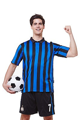 포토 JPG 스튜디오촬영 서양인 외국인 백인 해외기획촬영 라이프스타일 남자 스포츠 2013년태국 맨라이프 유니폼 축구공 공 축구선수 운동선수 실내 한명 서기 미소 웃음 들기 누끼 사람 손짓 상반신 20대 성인 앞모습 운동 파이팅 축구 주먹 목표 열정 청년만 청년남자만 청년남자한명만 성인남자한명만 국내포토 1 옷 감정 뷰포인트 컨셉 축구용품 모션 표정 건강 인종 청년 내부 생활 구기 남자만 남자한명만 성인남자만 성인만 파일형식