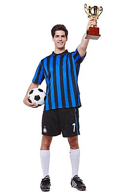 포토 JPG 스튜디오촬영 전신 서양인 외국인 백인 해외기획촬영 라이프스타일 남자 스포츠 2013년태국 맨라이프 유니폼 축구공 공 축구선수 운동선수 실내 한명 서기 미소 웃음 들기 누끼 사람 20대 성인 앞모습 운동 축구 우승 목표 트로피 열정 청년만 청년남자만 청년남자한명만 성인남자한명만 국내포토 1 옷 감정 뷰포인트 컨셉 축구용품 모션 표정 건강 인종 청년 내부 생활 구기 최고 상_우승 남자만 남자한명만 성인남자만 성인만 파일형식