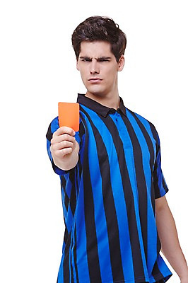 포토 JPG 스튜디오촬영 서양인 외국인 백인 해외기획촬영 라이프스타일 남자 스포츠 2013년태국 맨라이프 유니폼 운동선수 실내 한명 들기 누끼 사람 상반신 20대 성인 운동 축구 심판 목표 열정 퇴장 레드카드 청년만 청년남자만 청년남자한명만 성인남자한명만 국내포토 1 옷 감정 컨셉 모션 건강 경고 인종 청년 내부 생활 구기 카드_놀이용품 남자만 남자한명만 성인남자만 성인만 파일형식