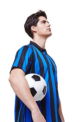 포토 JPG 스튜디오촬영 서양인 외국인 백인 해외기획촬영 라이프스타일 남자 스포츠 2013년태국 맨라이프 유니폼 축구공 공 축구선수 운동선수 실내 한명 들기 누끼 사람 상반신 20대 성인 옆모습 운동 축구 목표 열정 청년만 청년남자만 청년남자한명만 성인남자한명만 국내포토 1 옷 감정 뷰포인트 컨셉 축구용품 모션 건강 인종 청년 내부 생활 구기 남자만 남자한명만 성인남자만 성인만 파일형식
