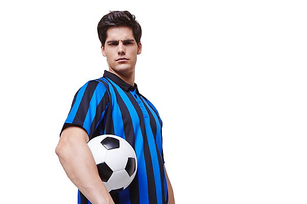 포토 JPG 스튜디오촬영 서양인 외국인 백인 해외기획촬영 라이프스타일 남자 스포츠 2013년태국 맨라이프 유니폼 축구공 공 축구선수 운동선수 실내 한명 들기 누끼 사람 상반신 20대 성인 옆모습 운동 축구 목표 열정 청년만 청년남자만 청년남자한명만 성인남자한명만 국내포토 1 옷 감정 뷰포인트 컨셉 축구용품 모션 건강 인종 청년 내부 생활 구기 남자만 남자한명만 성인남자만 성인만 파일형식