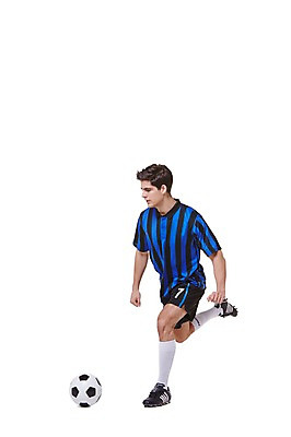 포토 JPG 스튜디오촬영 전신 서양인 외국인 백인 해외기획촬영 라이프스타일 남자 스포츠 2013년태국 맨라이프 포즈 유니폼 축구공 공 모션 축구선수 운동선수 실내 한명 서기 누끼 사람 20대 성인 달리기 운동 축구 목표 열정 청년만 청년남자만 청년남자한명만 성인남자한명만 국내포토 1 옷 감정 컨셉 축구용품 건강 인종 청년 내부 생활 구기 남자만 남자한명만 성인남자만 성인만 파일형식