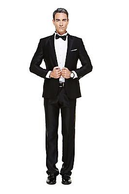 포토 JPG 스튜디오촬영 전신 서양인 외국인 백인 해외기획촬영 라이프스타일 남자 2013년태국 시계 40대 중년 중년라이프 나비넥타이 실내 한명 서기 누끼 사람 정장 턱시도 손짓 앞모습 고급 손목시계 중년만 중년남자만 중년남자한명만 국내포토 1 옷 뷰포인트 컨셉 장신구 모션 넥타이 인종 성인 내부 생활 남자만 남자한명만 성인만 파일형식