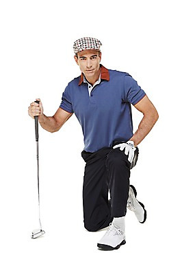 포토 JPG 스튜디오촬영 전신 서양인 외국인 백인 해외기획촬영 라이프스타일 남자 스포츠 2013년태국 40대 중년 골프 중년라이프 레저 실내 한명 누끼 사람 취미 앞모습 운동복 운동 골프채 무릎꿇기 골프웨어 중년만 중년남자만 중년남자한명만 국내포토 1 옷 뷰포인트 모션 골프용품 건강 인종 성인 내부 생활 구기 남자만 남자한명만 성인만 파일형식