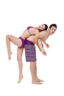 포토 JPG 스튜디오촬영 전신 서양인 외국인 백인 해외기획촬영 커플 계절 여자 남자 수영복 여유 2013년태국 포즈 모션 휴가 휴식 실내 서기 미소 웃음 누끼 사람 성인 두명 옆모습 여름 30대 여름휴가 바캉스 비키니 활발 등맞대기 장년만 성인만 국내포토 옷 감정 뷰포인트 컨셉 관계 표정 인종 내부 장년 파일형식 여름_계절