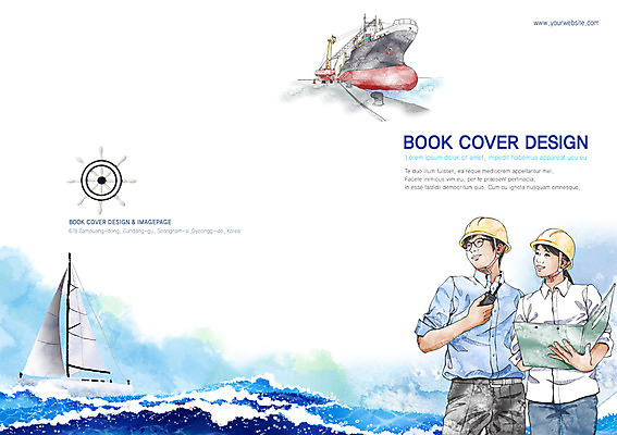 PSD 템플릿 편집 모자 표지디자인 북디자인 출판디자인 여자 표지 남자 산업 파도 바다 백그라운드 북커버 비즈니스 열쇠 들기 사람 팜플렛 상반신 성인 두명 경제 안전모 헬멧 돛단배 화물선 무역 키_배핸들 문서 무전기 선박 성인만 이미지템플릿 잡화 수상교통 배_교통 모션 무선통신 안전장비 보호장비 핸들 파일형식