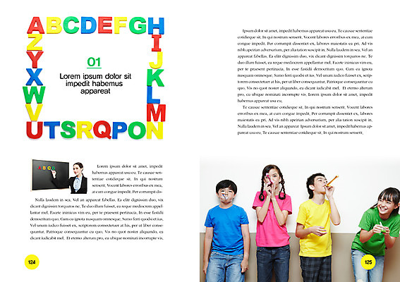 PSD 서양인 외국인 백인 템플릿 편집 표지디자인 북디자인 알파벳 영어 출판디자인 여자 어린이교육 교육 남자 내지 초등학생 어린이 백그라운드 북커버 놀이 프레임 웃음 사람 소녀 소년 팜플렛 여러명 상반신 성인 교사 칠판 나팔 이미지템플릿 직업 문자 학생 악기 다수 표정 인종 파일형식